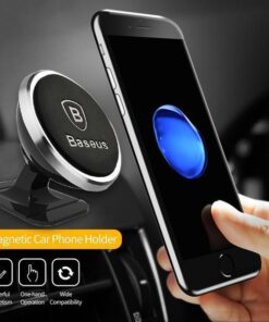 Magnetic Car Phone Holder