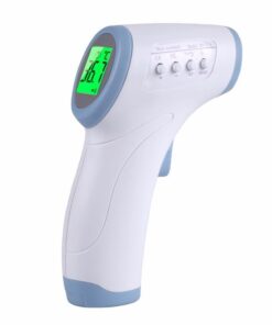 Digital Thermometer