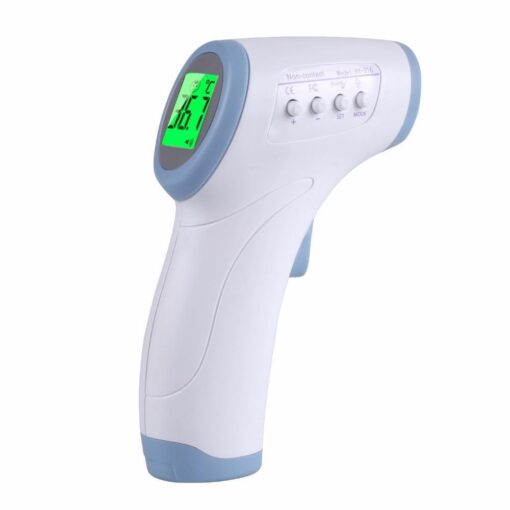 Digital Thermometer