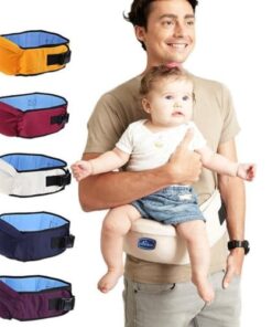 Baby Carrier