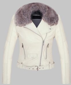 Winter Warm Faux Leather Jackets