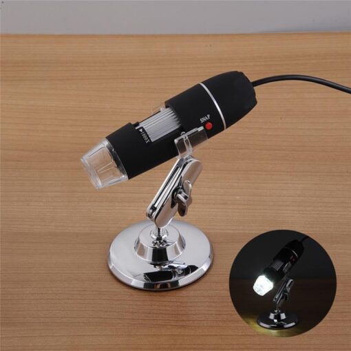 Digital USB Microscope