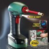 Portable Air Compressor