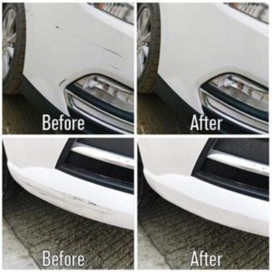 Car Scratch Repair