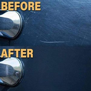 Car Scratch Repair