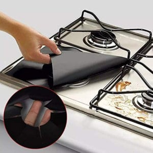 Gas Stove Top Covers Protectors