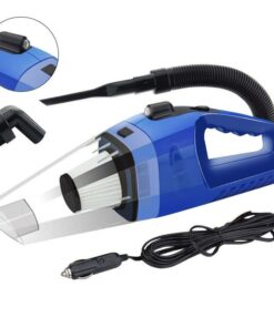 Portable Car Vacuum Cleaner