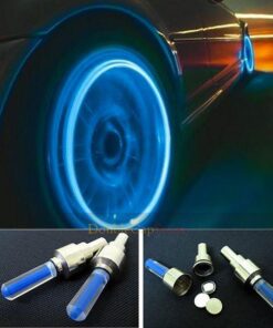 LED Wheel Lights