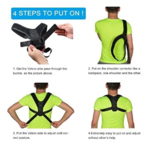 Posture Brace