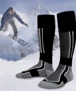 Hiking Compression Socks