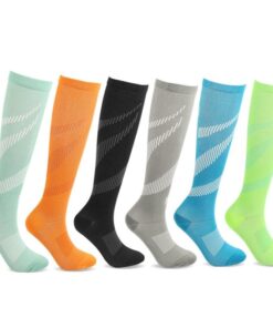 Running Compression Socks Women Men