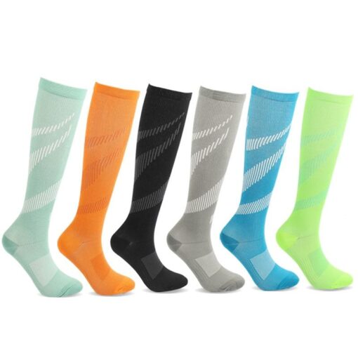 Running Compression Socks Women Men