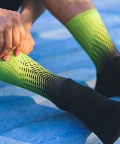 Silicone Compression Sport Socks