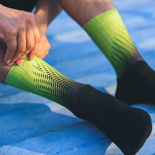 Silicone Compression Sport Socks