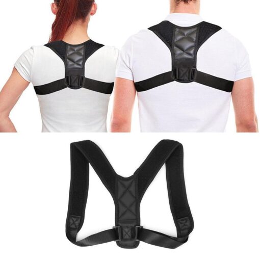 Best Posture Corrector Brace