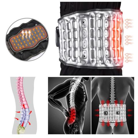 Decompression Back Belt