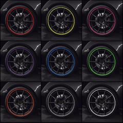 Flashy car Rim Protector