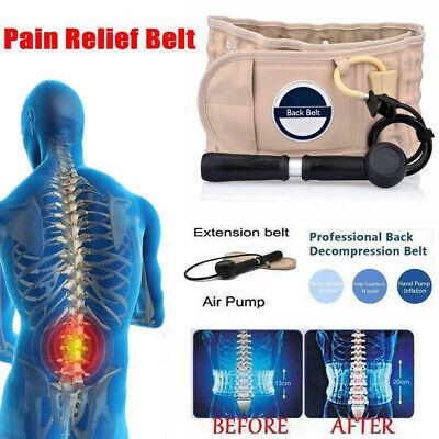 Spinal Decompression Sickness