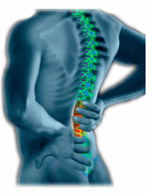 Spinal Decompression