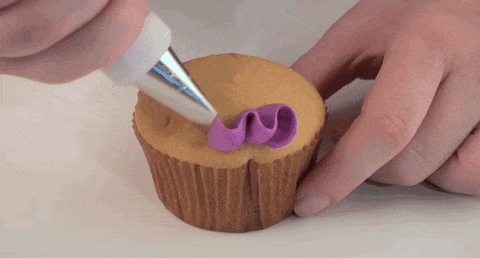 Pastry Nozzles Set