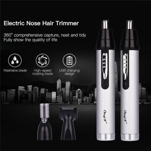 Nose Hair Trimmer