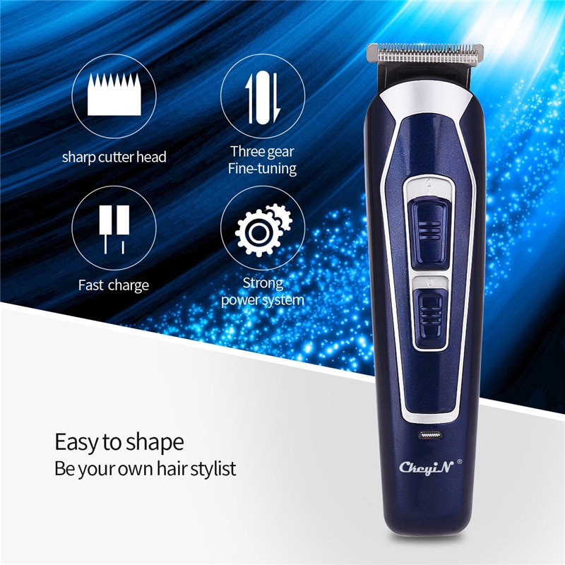 Best Beard Trimmer