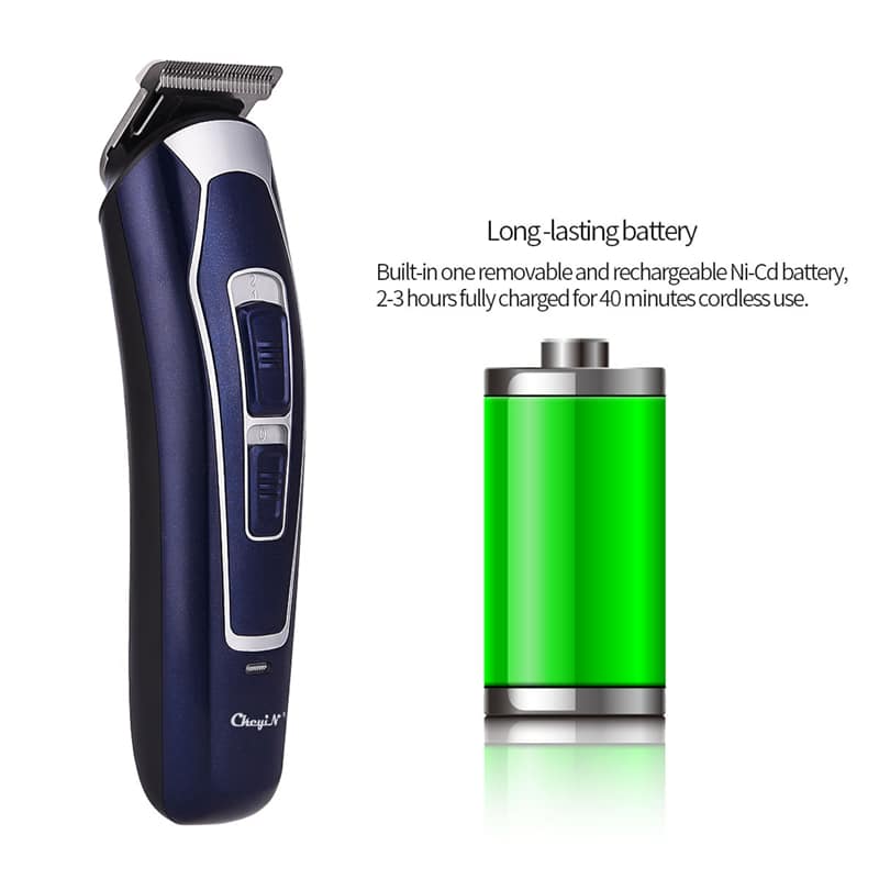 Best Beard Trimmer