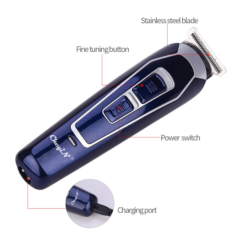 Best Beard Trimmer