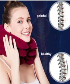 Neck Traction Device