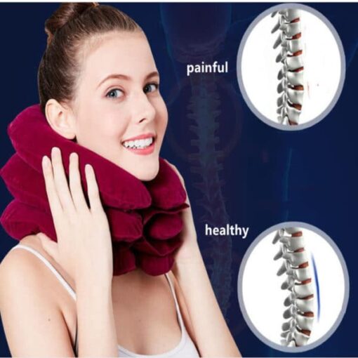 Neck Traction Device