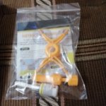 Best Cracked Glass Repair Kit photo review