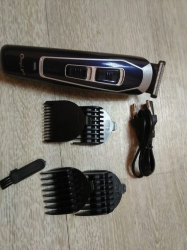 Best Beard Trimmer photo review