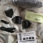 Best Beard Trimmer photo review