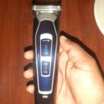 Best Beard Trimmer photo review