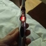 Electronic Acupuncture Pen photo review