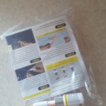 Best Cracked Glass Repair Kit photo review