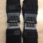 Power Knee Stabilizer Pads | Knee Pad photo review