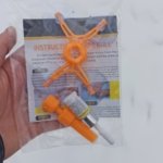 Best Cracked Glass Repair Kit photo review