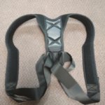 Best Posture Corrector Brace photo review