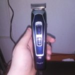 Best Beard Trimmer photo review