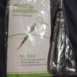 Electronic Acupuncture Pen photo review