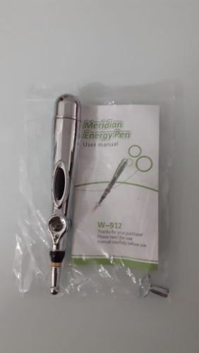 Electronic Acupuncture Pen photo review