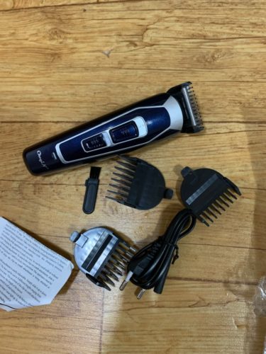 Best Beard Trimmer photo review