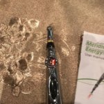 Electronic Acupuncture Pen photo review