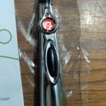 Electronic Acupuncture Pen photo review