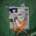 Best Cracked Glass Repair Kit photo review