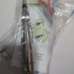 Electronic Acupuncture Pen photo review