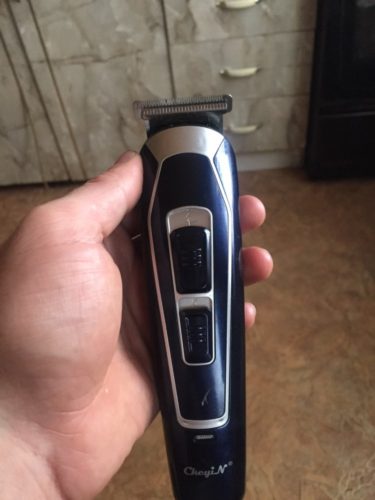 Best Beard Trimmer photo review