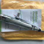 Electronic Acupuncture Pen photo review