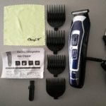 Best Beard Trimmer photo review